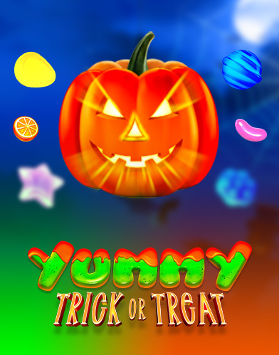 Yummy Trick or Treat