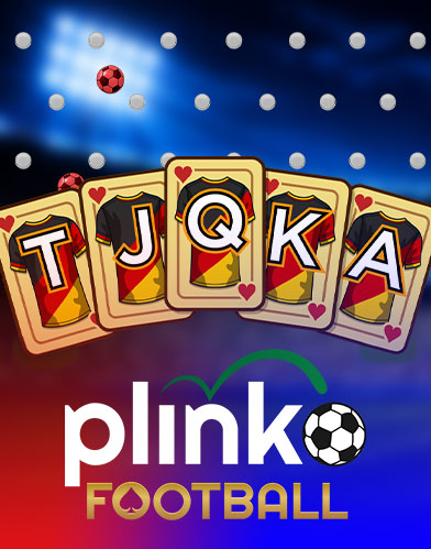 Plinko Football