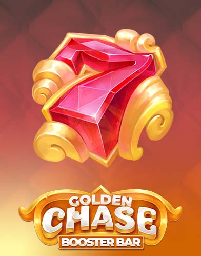 Golden Chase Booster Bar