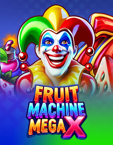 Fruit Machine: Mega X