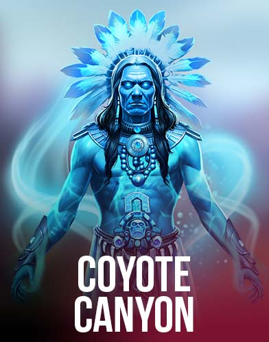 Coyote Canyon