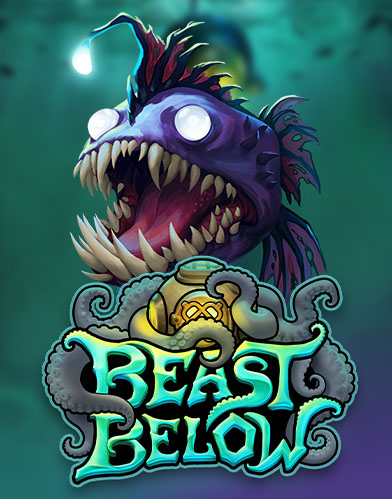 Beast Below