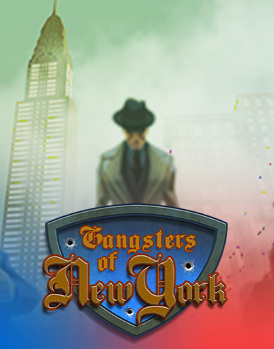 Gangs Of New York