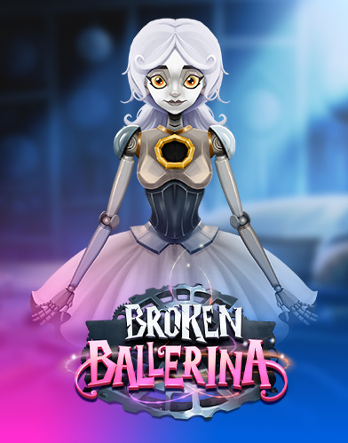 Broken Ballerina