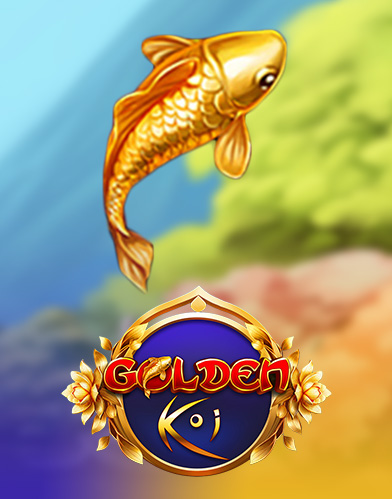 Golden Koi