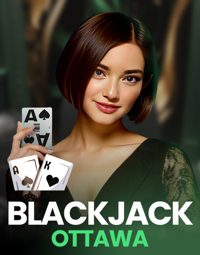 Blackjack Ottawa
