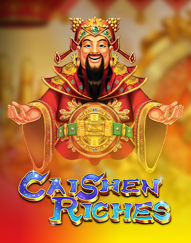 Caishen Riches