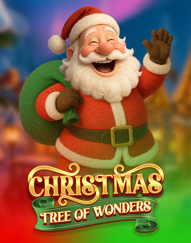 Christmas Tree of Wonders