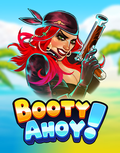 Booty Ahoy