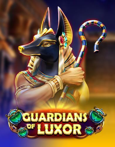 Guardians of Luxor