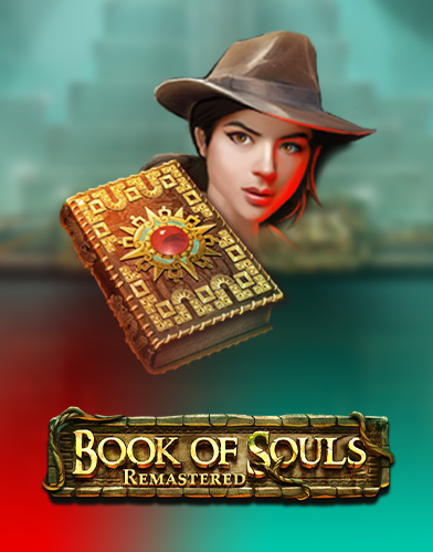 Book Of Souls Remastered