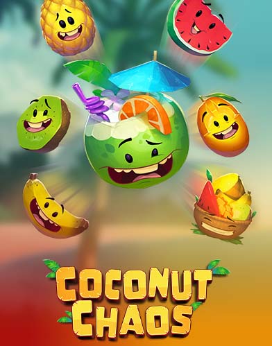 Coconut Chaos
