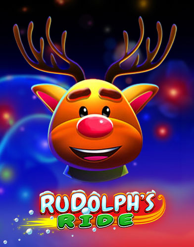 Rudolph's Ride