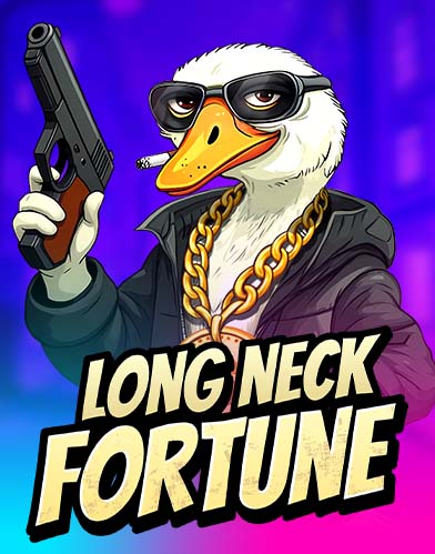 Long Neck Fortune