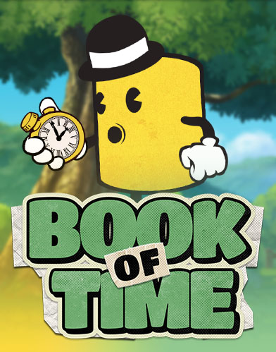 Book of Time