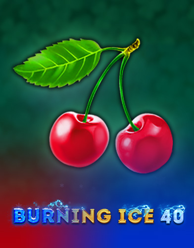 Burning Ice 40