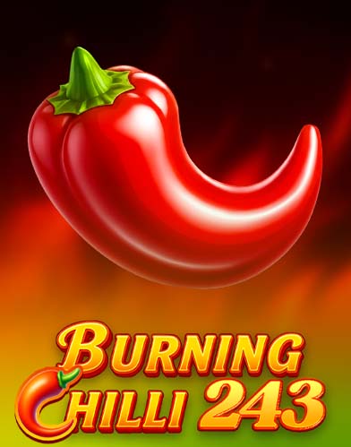 Burning Chilli 243