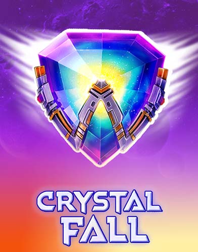 Crystal Fall