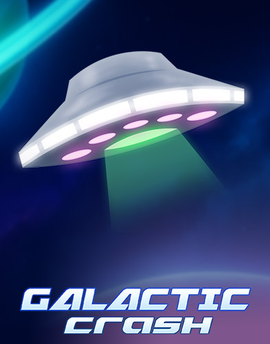 Galactic Crash