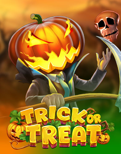Trick Or Treat