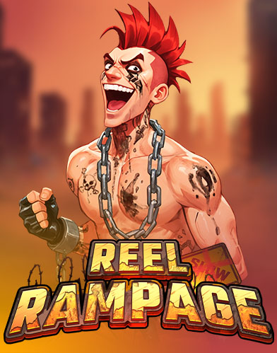 Reel Rampage