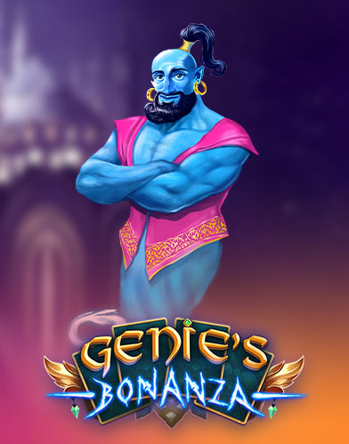 Genie’s Bonanza
