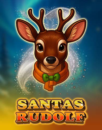 Santas Rudolf