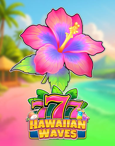 777 Hawaiian Waves