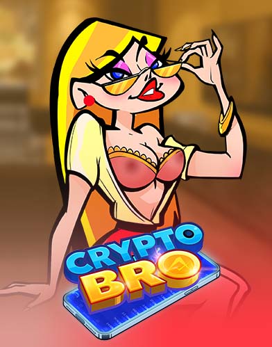 Crypto Bro
