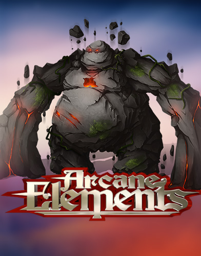 Arcane Elements
