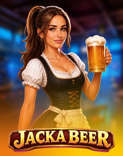 Jacka Beer