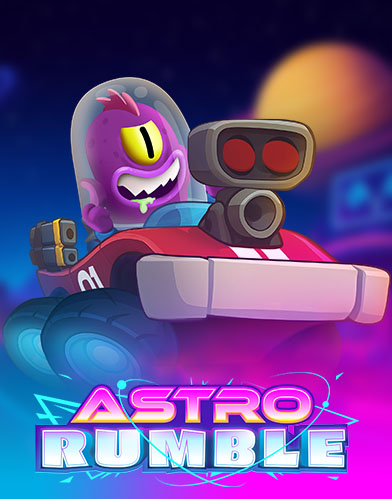 Astro Rumble 