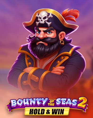 Bounty of the Seas 2: Hold & Win