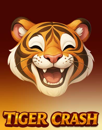 Tiger Crash