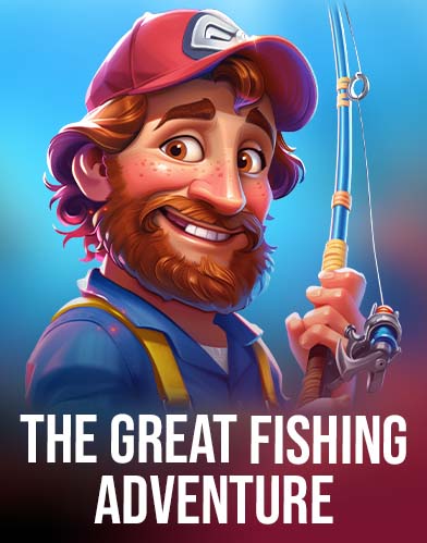 The Great Fishing Adventure