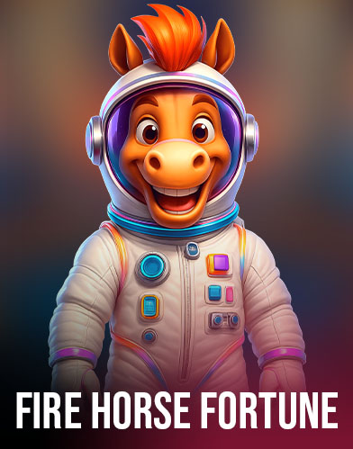 Fire Horse Fortune