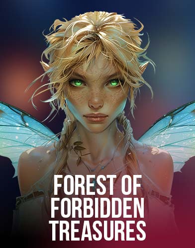 Forest of Forbidden Treasures