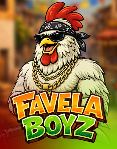 Favela Boyz