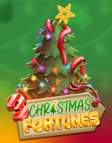 3 Christmas Fortunes