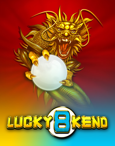 Lucky 8 Keno