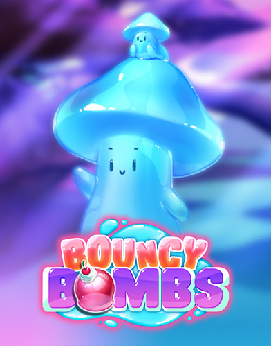 Bouncy Bombs