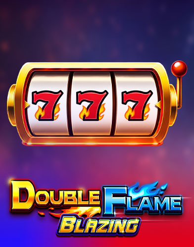 Double Flame