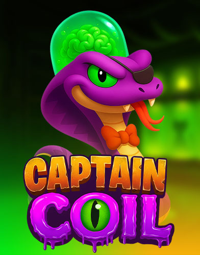 Captain Coil