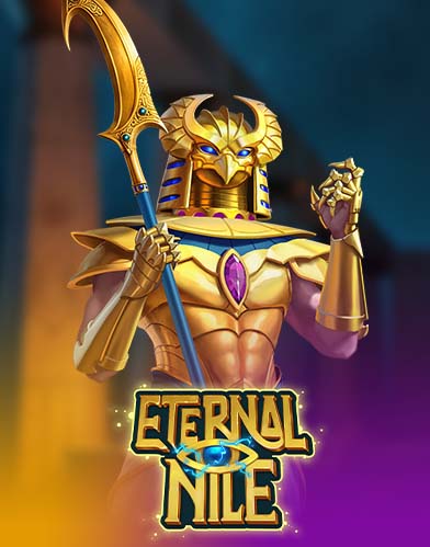 Eternal Nile