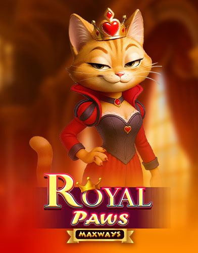 Royal Paws Maxways