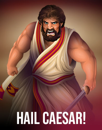 Hail Caesar!