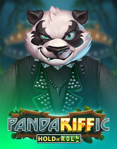 Pandariffic: Hold n' Roll