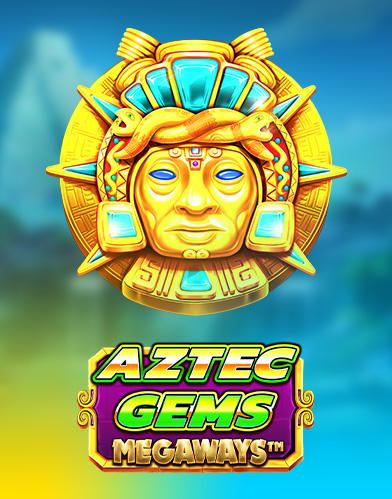 Aztec Gems Megaways