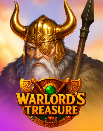 Warlord's Treasure