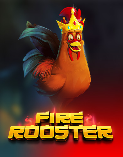 Fire Rooster